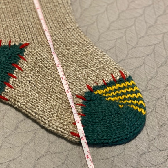 Set of Vintage Stockings - Picture 4 of 4